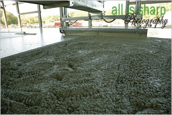 Concrete & Masonry 032
